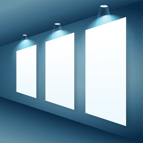 Gallery Space Available - Want to exhibit your artwork?
Master Framing Bondi now has a
gallery space available for lease